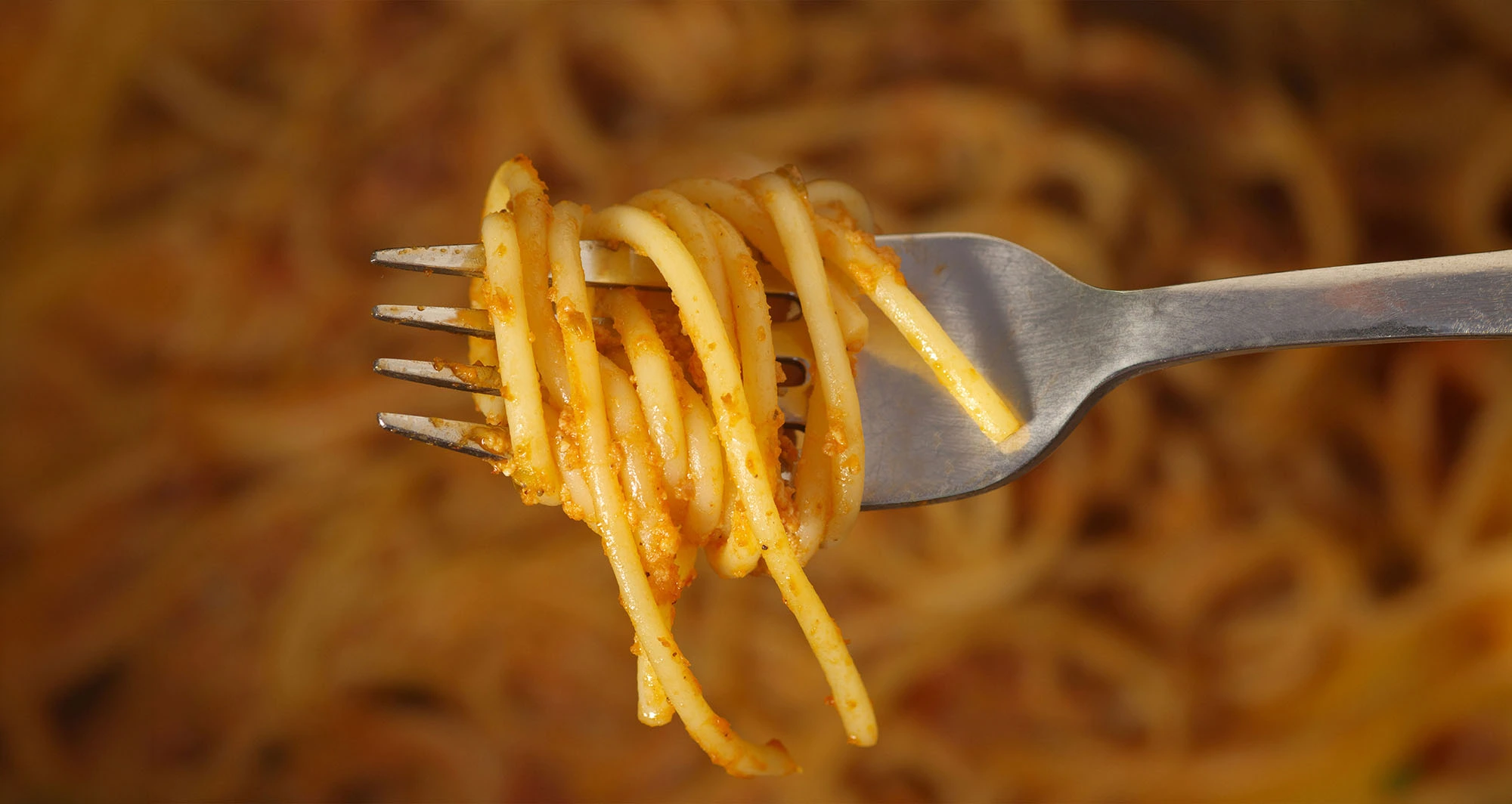 Ik ben op zoek naar de lekkerste pasta!
